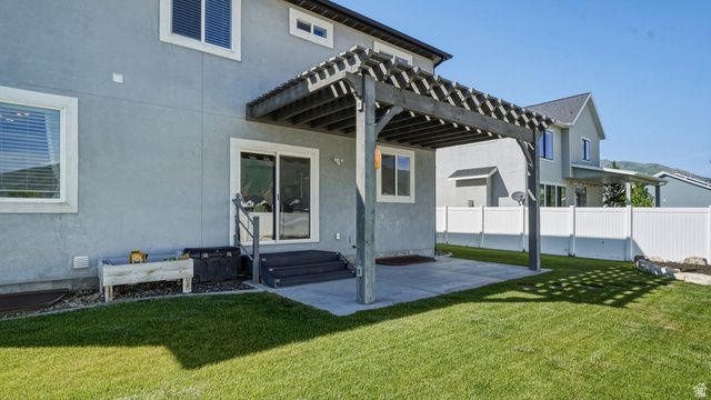 2182 E 700 N, Spanish Fork, UT 84660