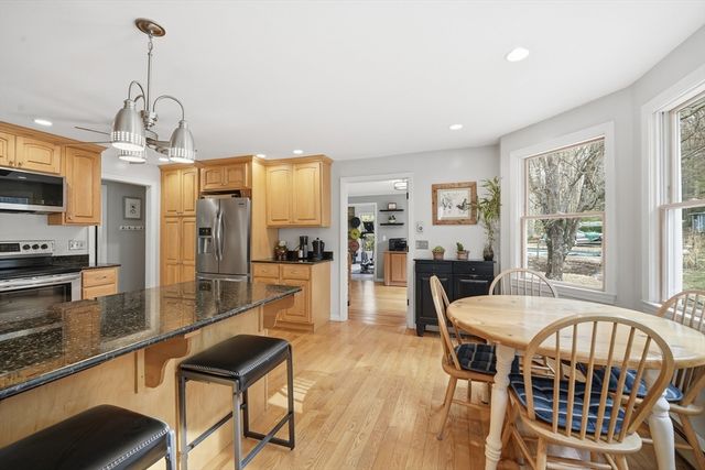 100 South Loomis, Southwick, MA 01077