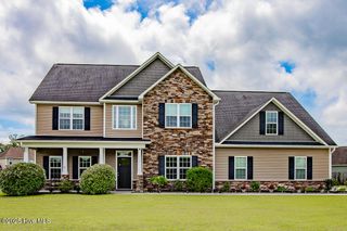 115 Lindenrain Boulevard, New Bern, NC 28562