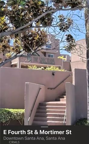 450 E 4th Street 423, Santa Ana, CA 92701