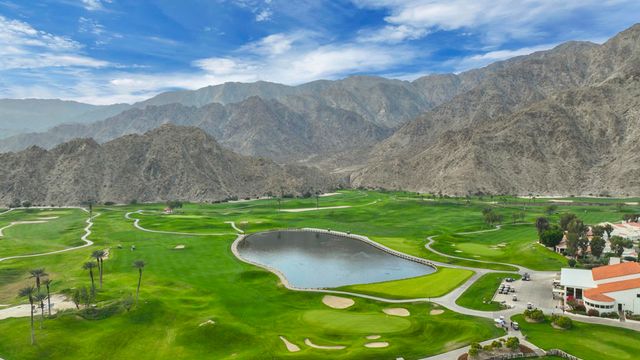 50181 Calle Maria, La Quinta, CA 92253