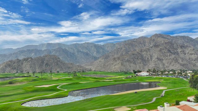 50181 Calle Maria, La Quinta, CA 92253