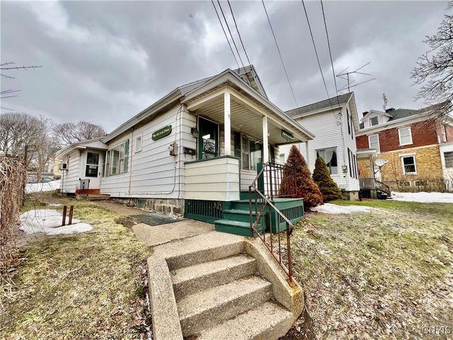 157 West Bridge Street, Oswego, NY 13126