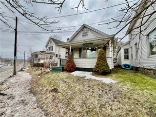 157 West Bridge Street, Oswego, NY 13126