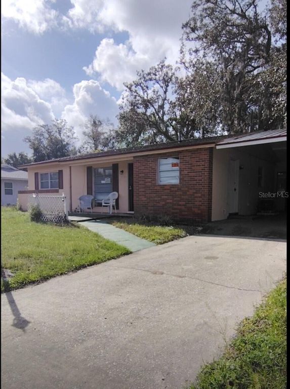 7224 SPRING HILL DRIVE, Spring Hill, FL 34606