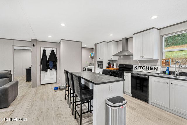 2601 Prospect Church Rd, Loudon, TN 37774