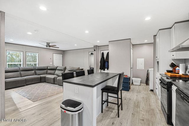 2601 Prospect Church Rd, Loudon, TN 37774