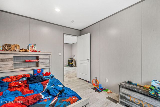 2601 Prospect Church Rd, Loudon, TN 37774