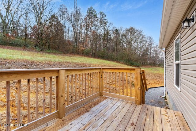 2601 Prospect Church Rd, Loudon, TN 37774