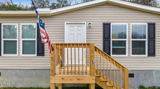 2601 Prospect Church Rd, Loudon, TN 37774