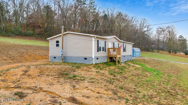 2601 Prospect Church Rd, Loudon, TN 37774