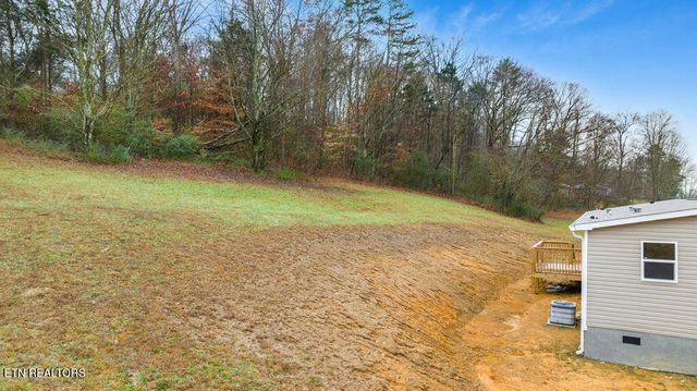 2601 Prospect Church Rd, Loudon, TN 37774