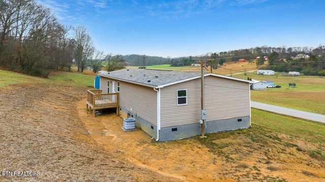2601 Prospect Church Rd, Loudon, TN 37774