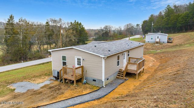 2601 Prospect Church Rd, Loudon, TN 37774