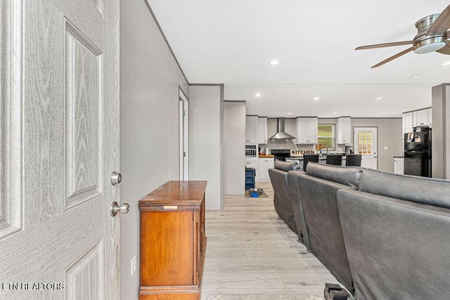 2601 Prospect Church Rd, Loudon, TN 37774