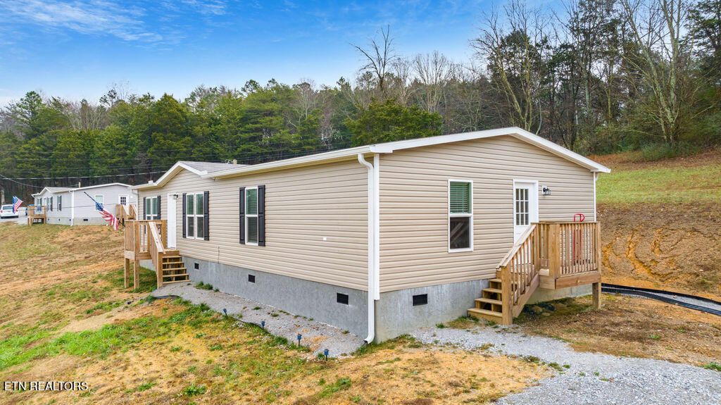 2601 Prospect Church Rd, Loudon, TN 37774