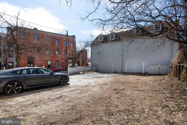 224-226 W READ & 900 TYSON ST, Baltimore, MD 21201