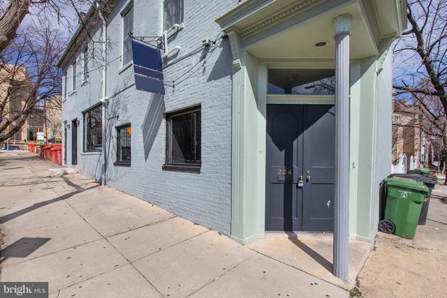 224-226 W READ & 900 TYSON ST, Baltimore, MD 21201