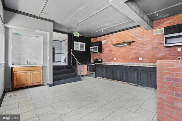 224-226 W READ & 900 TYSON ST, Baltimore, MD 21201
