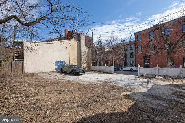 224-226 W READ & 900 TYSON ST, Baltimore, MD 21201