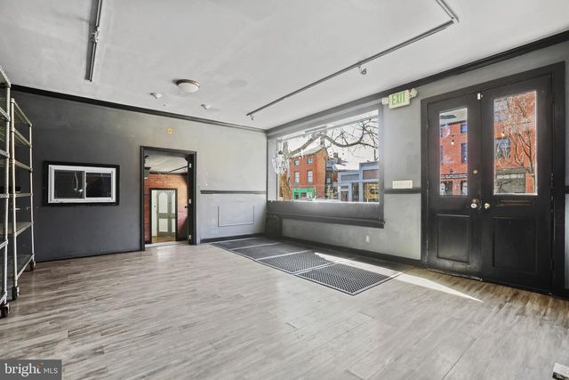 224-226 W READ & 900 TYSON ST, Baltimore, MD 21201