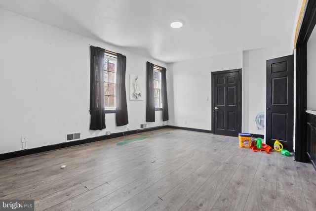224-226 W READ & 900 TYSON ST, Baltimore, MD 21201