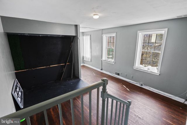 224-226 W READ & 900 TYSON ST, Baltimore, MD 21201
