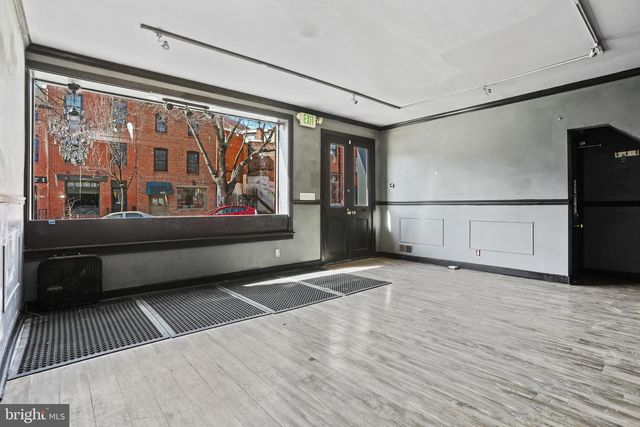 224-226 W READ & 900 TYSON ST, Baltimore, MD 21201