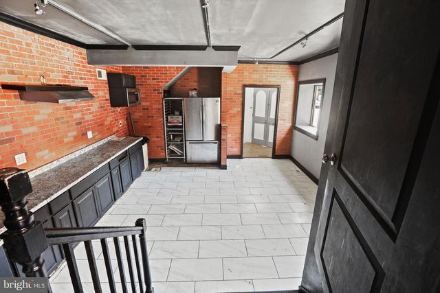 224-226 W READ & 900 TYSON ST, Baltimore, MD 21201