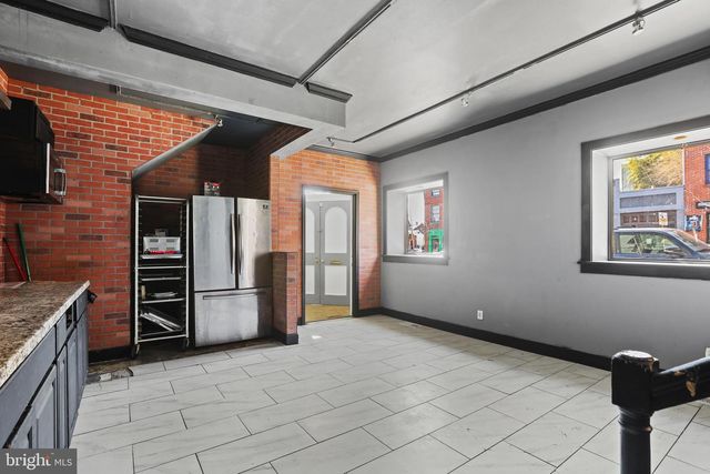 224-226 W READ & 900 TYSON ST, Baltimore, MD 21201