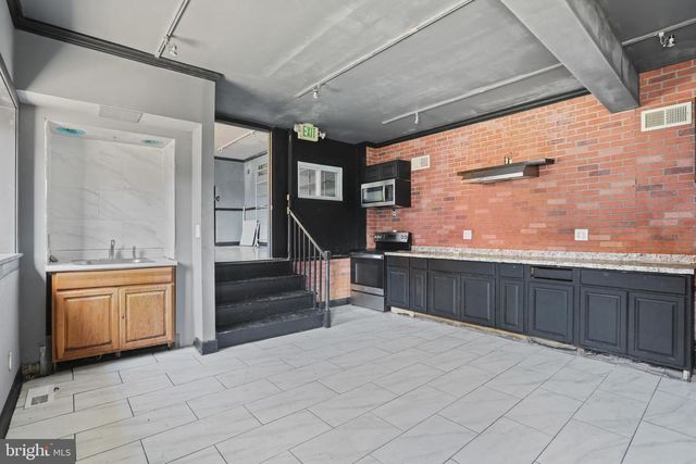 224-226 W READ & 900 TYSON ST, Baltimore, MD 21201