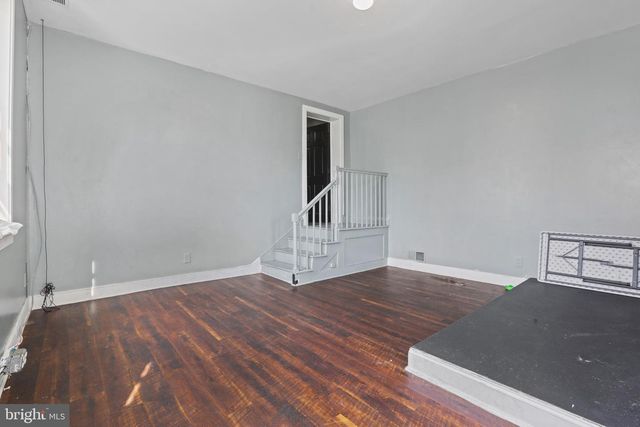 224-226 W READ & 900 TYSON ST, Baltimore, MD 21201