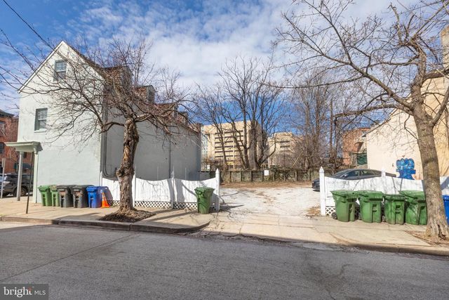 224-226 W READ & 900 TYSON ST, Baltimore, MD 21201