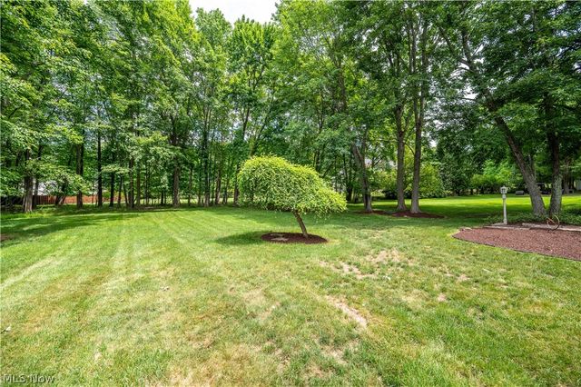 548 Squirrel Hill Drive, Youngstown, OH 44512