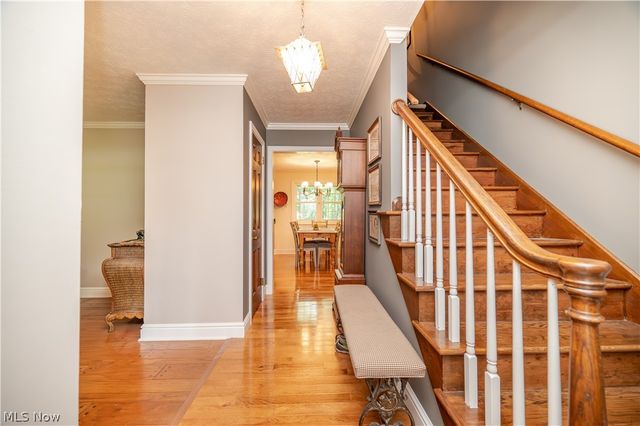 548 Squirrel Hill Drive, Youngstown, OH 44512