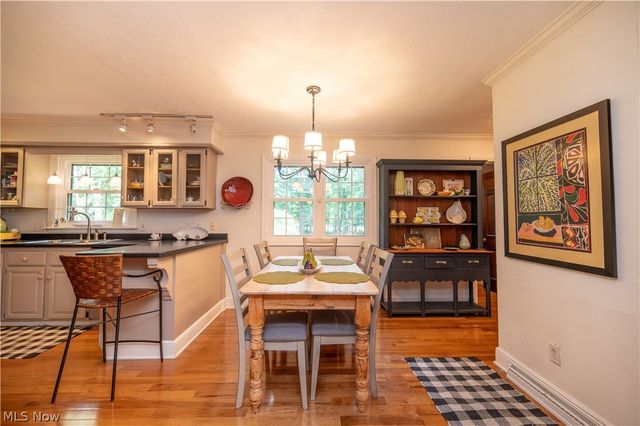548 Squirrel Hill Drive, Youngstown, OH 44512