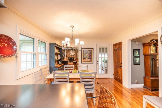 548 Squirrel Hill Drive, Youngstown, OH 44512