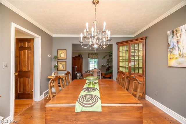 548 Squirrel Hill Drive, Youngstown, OH 44512