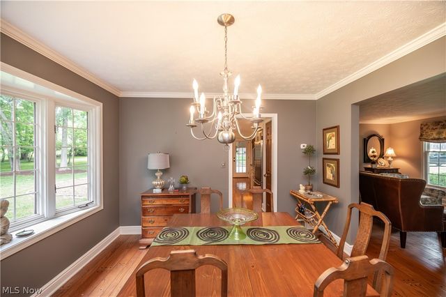 548 Squirrel Hill Drive, Youngstown, OH 44512