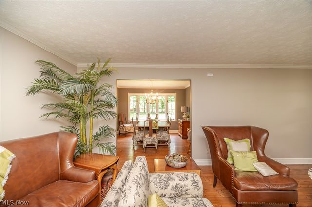 548 Squirrel Hill Drive, Youngstown, OH 44512