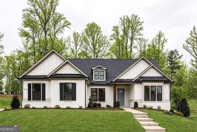 2855 Medford Drive, Cumming, GA 30041