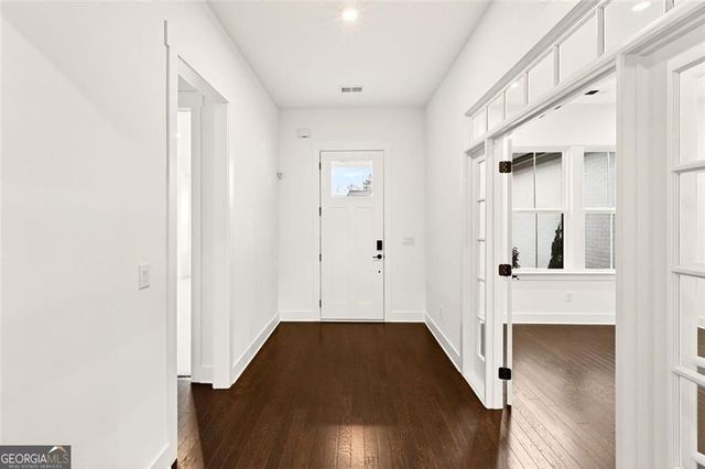 2855 Medford Drive, Cumming, GA 30041