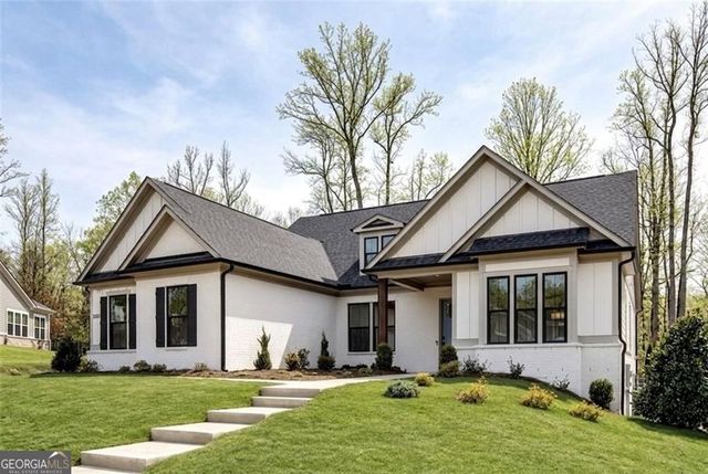 2855 Medford Drive, Cumming, GA 30041