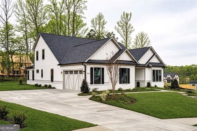 2855 Medford Drive, Cumming, GA 30041