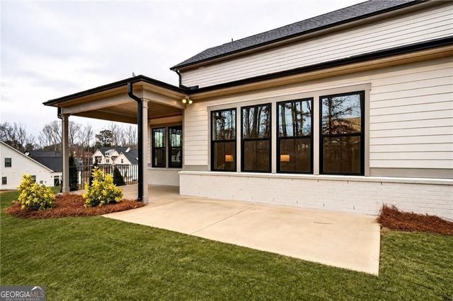 2855 Medford Drive, Cumming, GA 30041