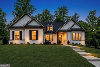 2855 Medford Drive, Cumming, GA 30041