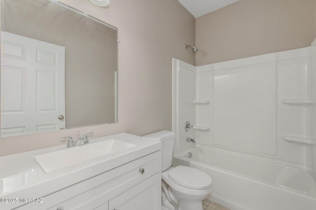 5978 S Stewart Boulevard, Tucson, AZ 85706