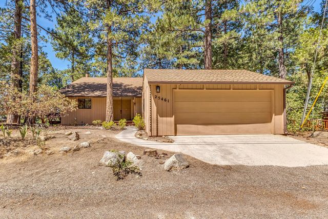 25461 Shadow Oaks, Idyllwild, CA 92549