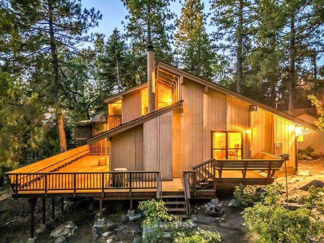 25461 Shadow Oaks, Idyllwild, CA 92549