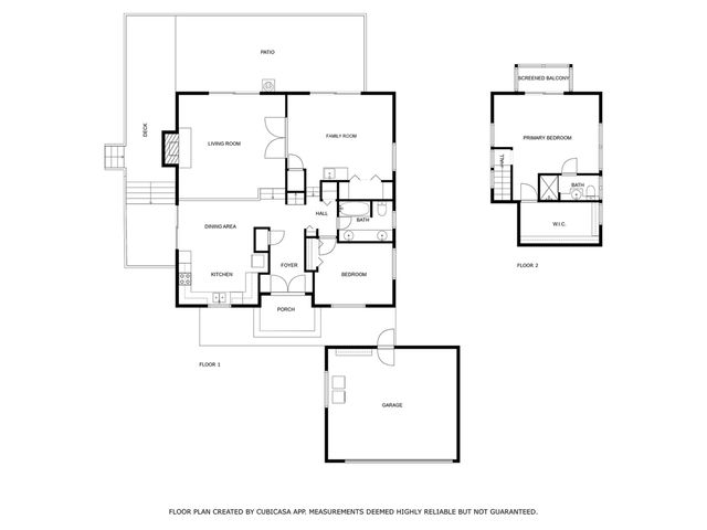 25461 Shadow Oaks, Idyllwild, CA 92549